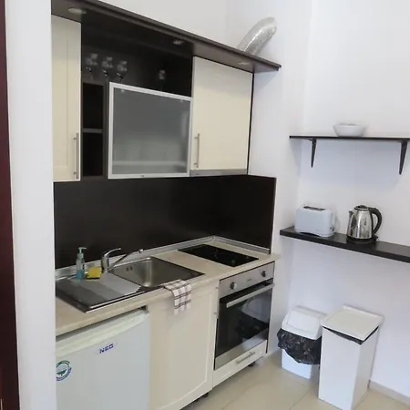 アパート Flora Daisy Nr 28 ボロヴェッツ