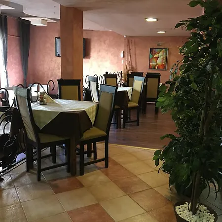 アパート Flora Daisy Nr 28 ボロヴェッツ