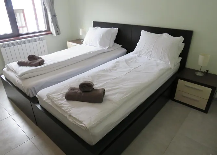 Flora Daisy Nr 28 Apartament