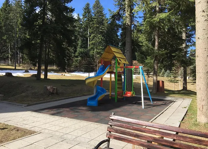 Flora Daisy Nr 28 Apartament *