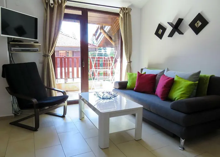 Flora Daisy Nr 28 Apartament *