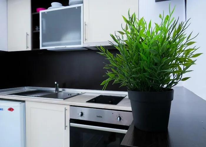 Apartament Flora Daisy Nr 28